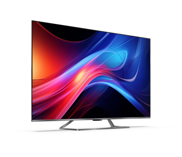 Sharp 65GP7265E 65" QLED 4K Google TV Dolby Vision Atmos - 1268799 - zdjęcie 3